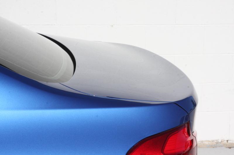 BMW 328d xDrive  2016