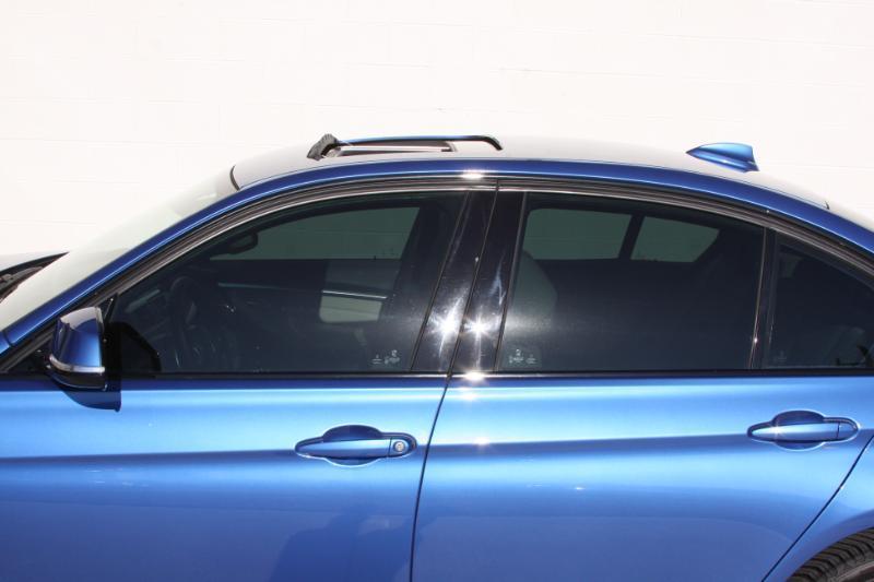 BMW 328d xDrive  2016
