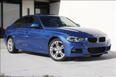 2016 BMW 328d xDrive 