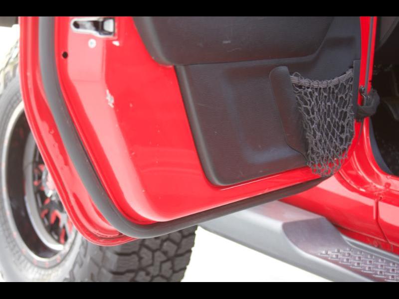 Jeep Wrangler  2015