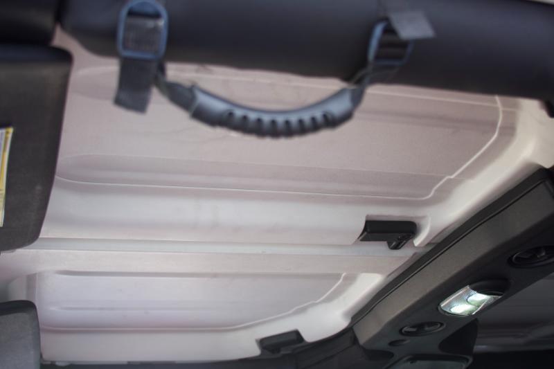 Jeep Wrangler  2015
