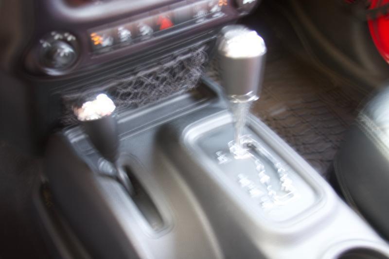 Jeep Wrangler  2015