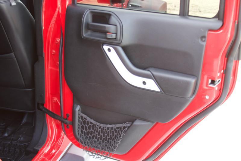 Jeep Wrangler  2015