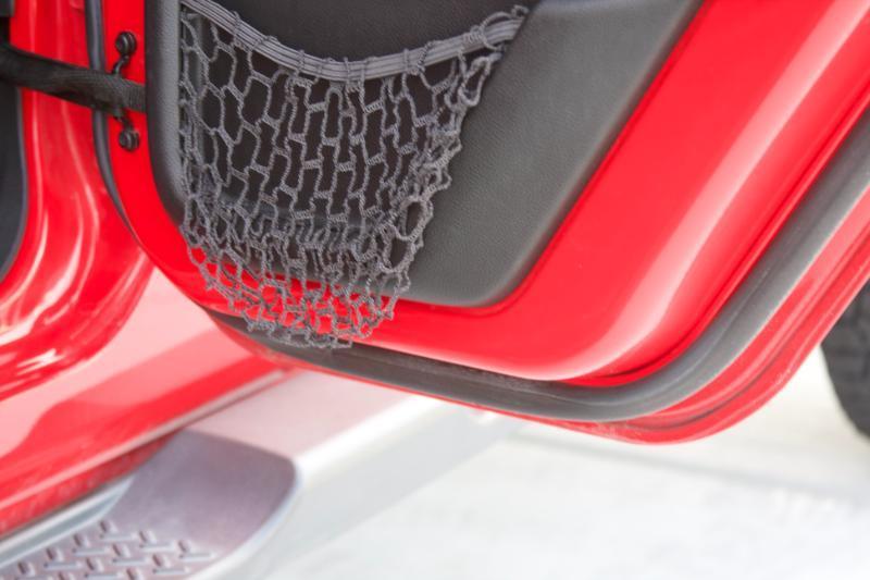 Jeep Wrangler  2015
