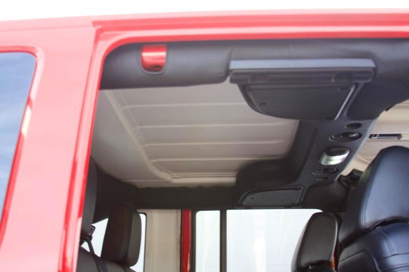 Jeep Wrangler  2015
