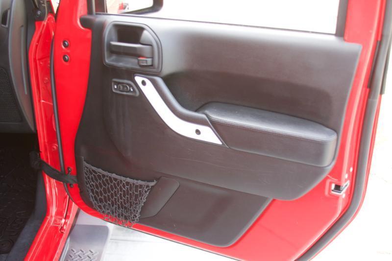 Jeep Wrangler  2015