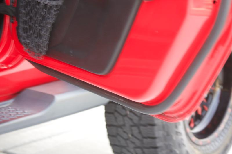 Jeep Wrangler  2015