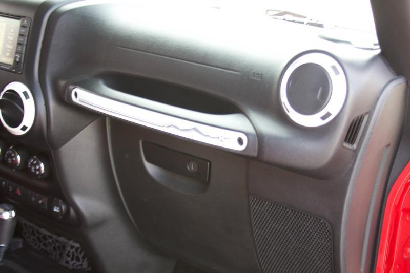 Jeep Wrangler  2015