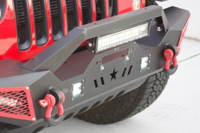 Jeep Wrangler  2015