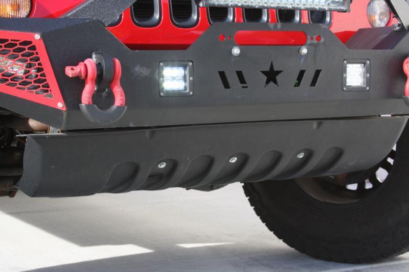 Jeep Wrangler  2015