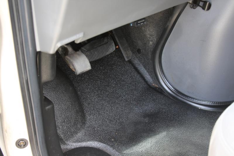 Ford Econoline E-150 2008