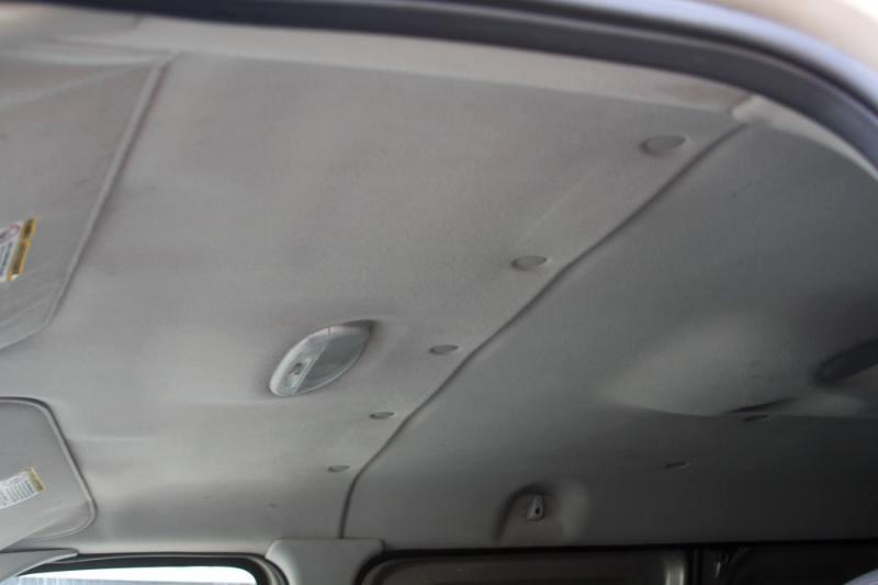 Ford Econoline E-150 2008