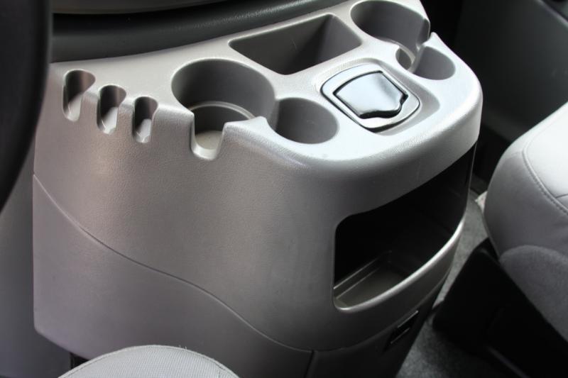 Ford Econoline E-150 2008