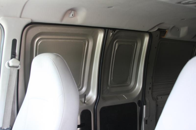 Ford Econoline E-150 2008