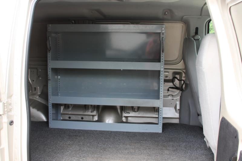 Ford Econoline E-150 2008