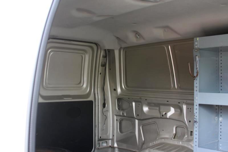 Ford Econoline E-150 2008