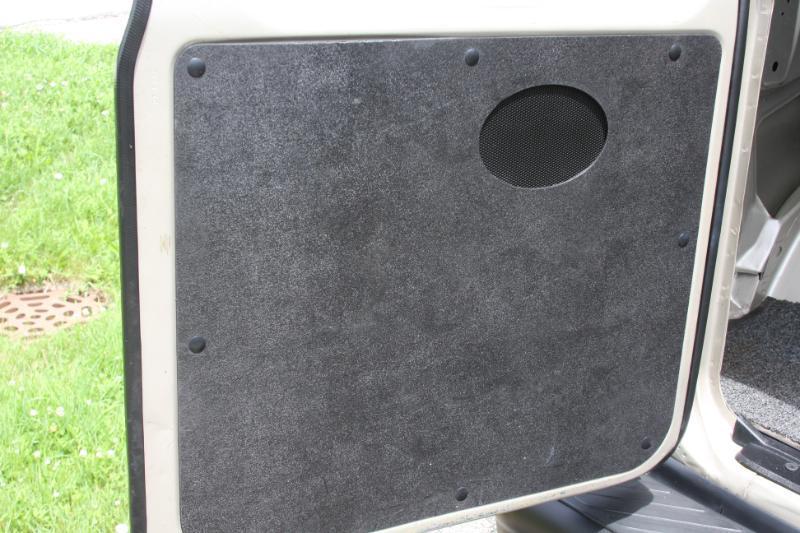 Ford Econoline E-150 2008