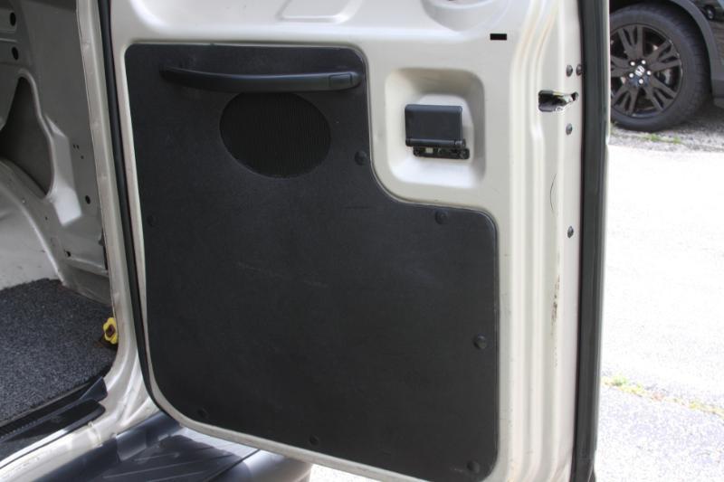 Ford Econoline E-150 2008