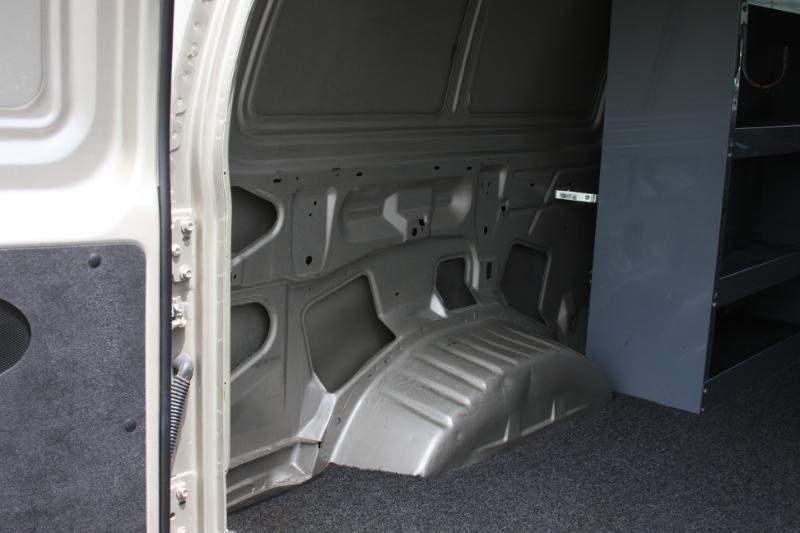 Ford Econoline E-150 2008