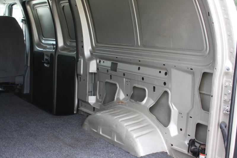 Ford Econoline E-150 2008