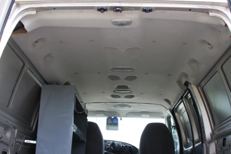 Ford Econoline E-150 2008