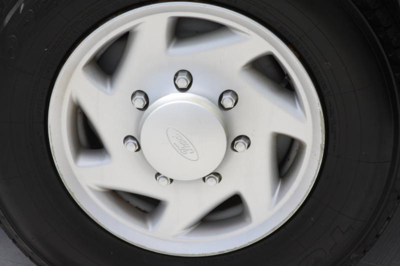 Ford Econoline E-150 2008