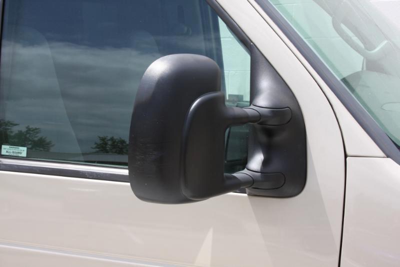 Ford Econoline E-150 2008