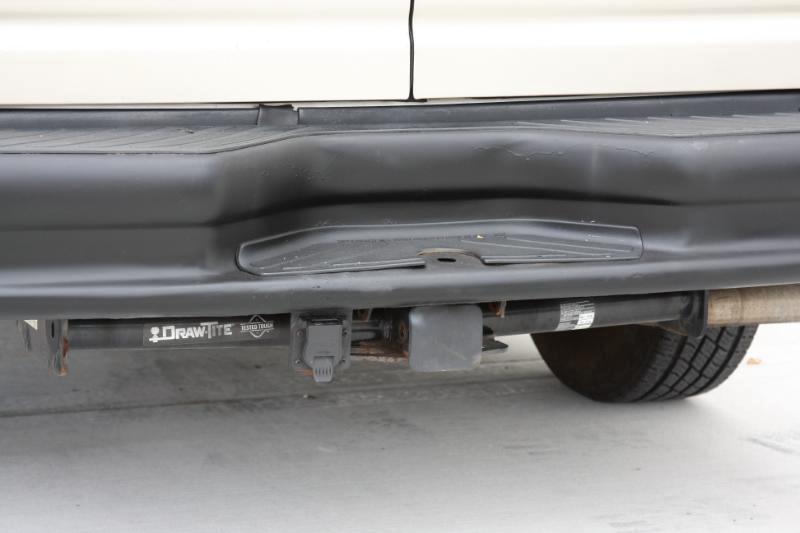 Ford Econoline E-150 2008