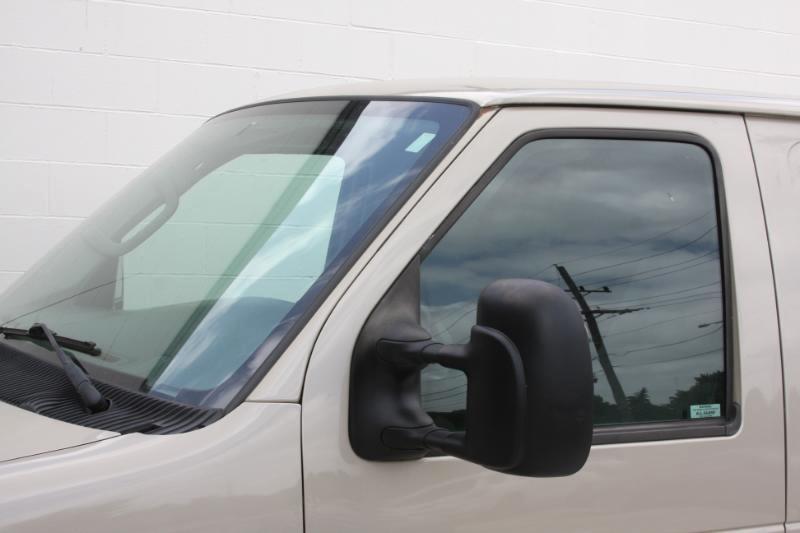 Ford Econoline E-150 2008