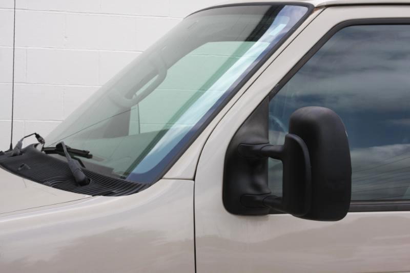 Ford Econoline E-150 2008