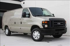 2008 Ford Econoline 