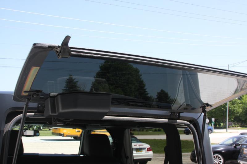 Jeep Wrangler Sahara 4WD 2016