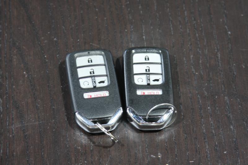 Honda Pilot  2020