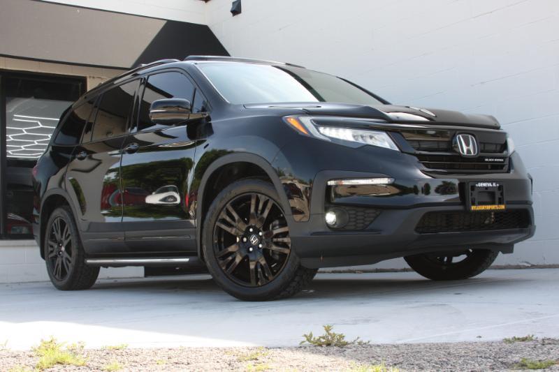 Honda Pilot  2020