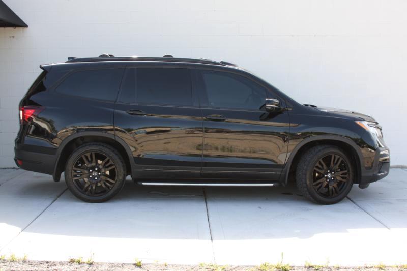 Honda Pilot  2020