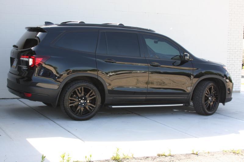 Honda Pilot  2020