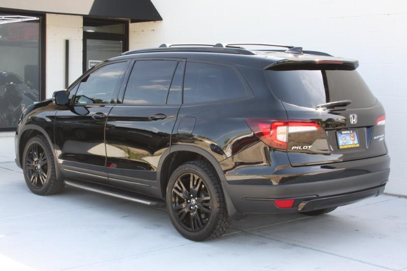 Honda Pilot  2020