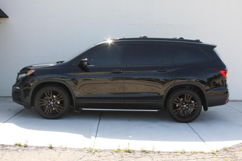 Honda Pilot  2020