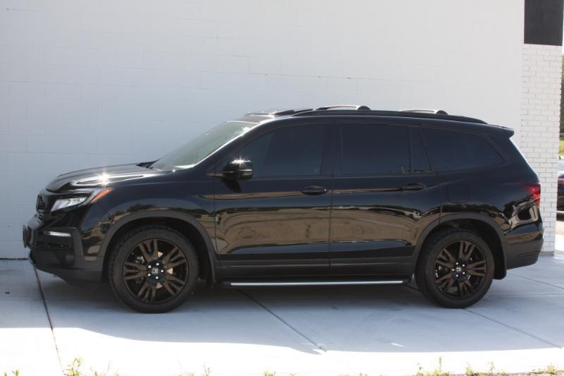 Honda Pilot  2020