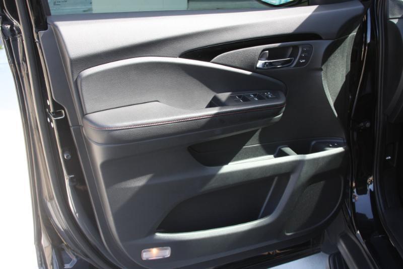 Honda Pilot  2020