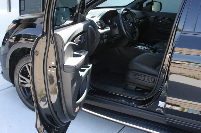 Honda Pilot  2020