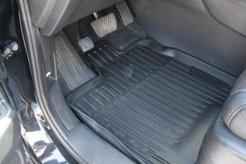 Honda Pilot  2020