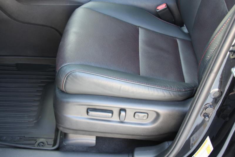 Honda Pilot  2020