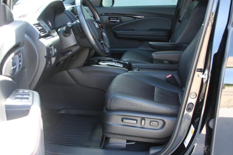 Honda Pilot  2020