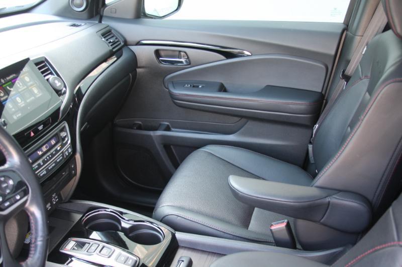 Honda Pilot  2020
