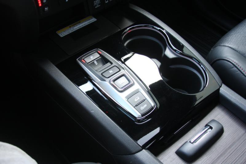Honda Pilot  2020