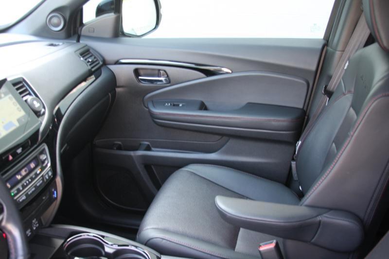 Honda Pilot  2020