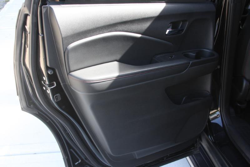 Honda Pilot  2020