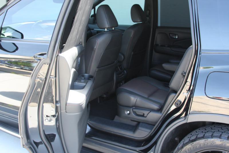 Honda Pilot  2020