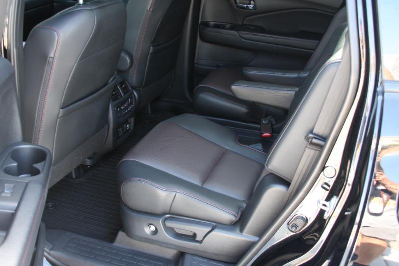 Honda Pilot  2020